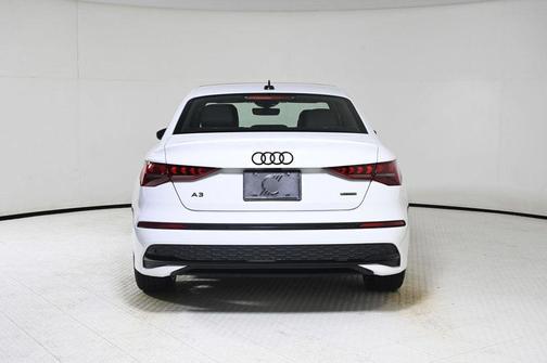 2025 Audi A3 Premium Plus