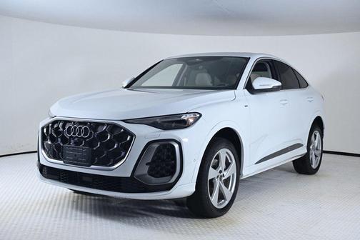 2025 Audi Q5 2.0T Premium