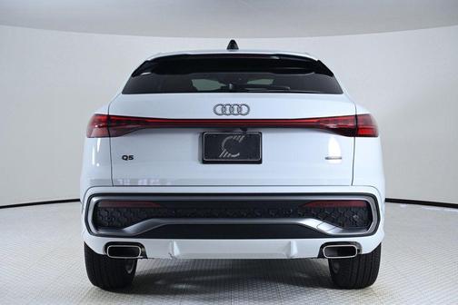 2025 Audi Q5 2.0T Premium