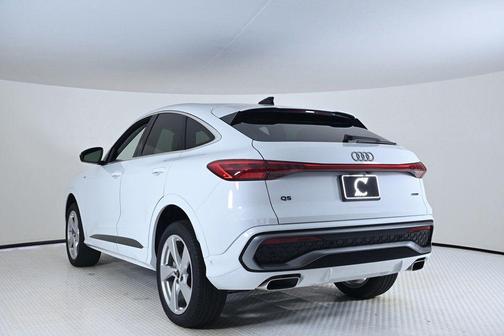 2025 Audi Q5 2.0T Premium