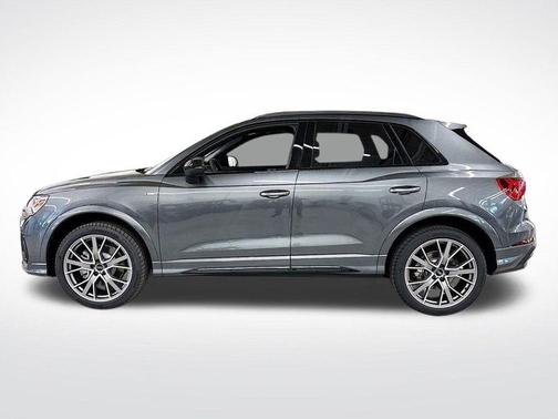 2025 Audi Q3 45 S line Premium