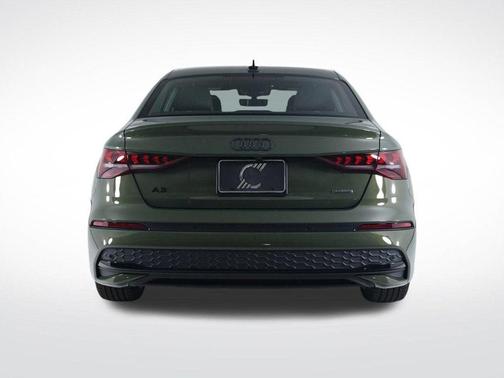 2026 Audi A3 Premium