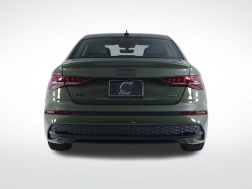 2026 Audi A3 Premium