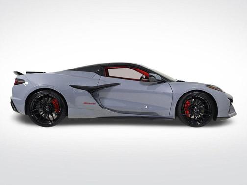 2025 Chevrolet Corvette Z06