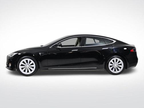 2018 Tesla Model S 75D