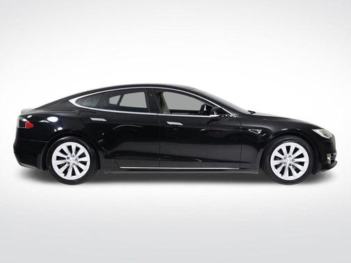 2018 Tesla Model S 75D