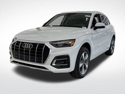 2025 Audi Q5 40 Premium