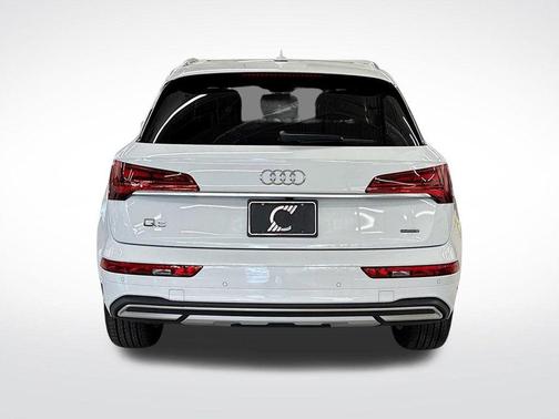 2025 Audi Q5 40 Premium