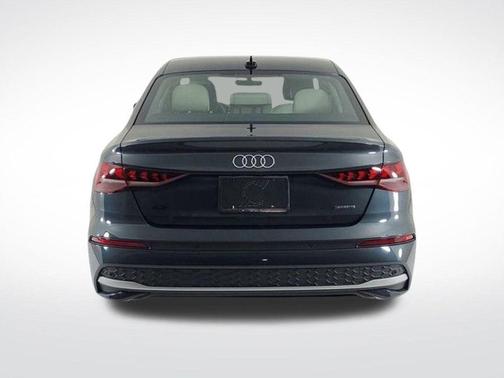 2025 Audi A3 Premium