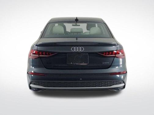 2025 Audi A3 2.0T Premium