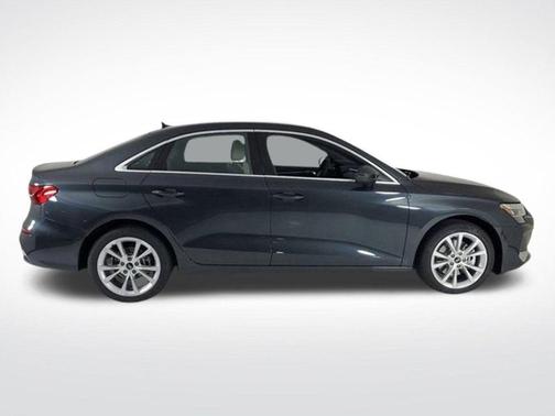 2025 Audi A3 Premium