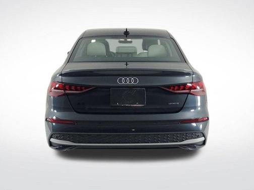 2025 Audi A3 Premium