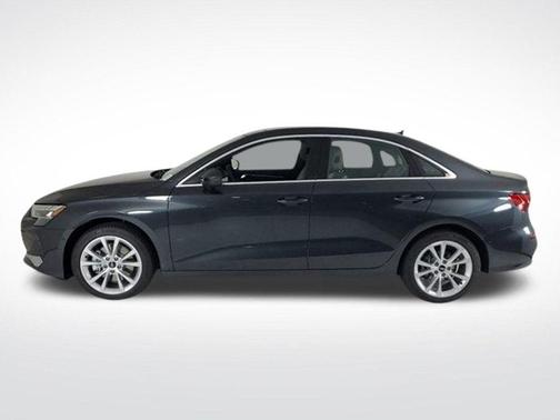 2025 Audi A3 2.0T Premium