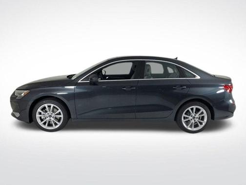 2025 Audi A3 Premium