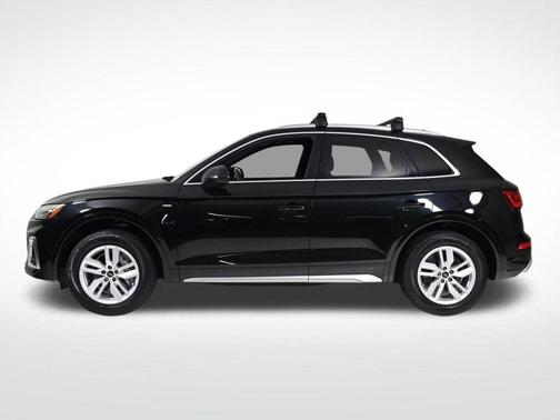 2023 Audi Q5 45 S line quattro Premium