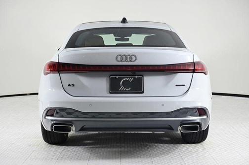 2025 Audi A5 2.0T quattro Premium