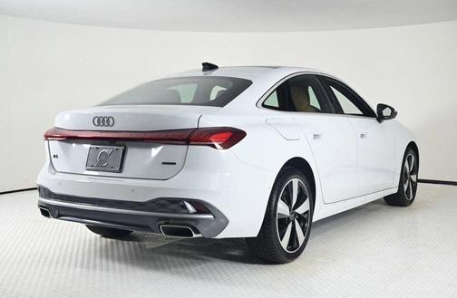 2025 Audi A5 2.0T quattro Premium