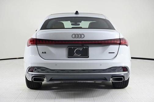 2025 Audi A5 2.0T quattro Premium