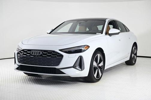2025 Audi A5 2.0T quattro Premium