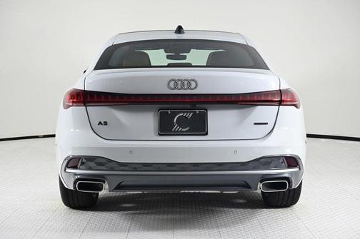 2025 Audi A5 2.0T quattro Premium
