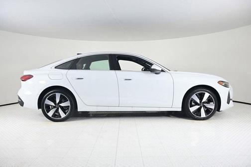 2025 Audi A5 2.0T quattro Premium