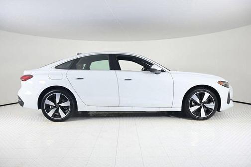 2025 Audi A5 2.0T quattro Premium