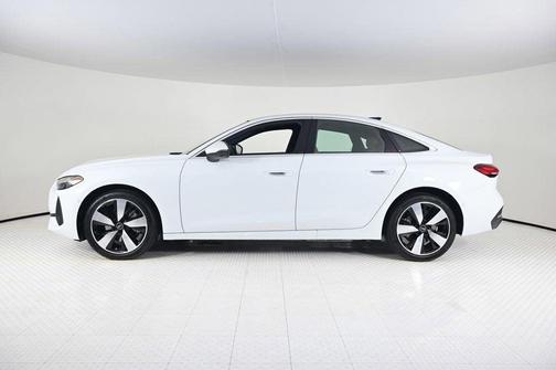 2025 Audi A5 2.0T quattro Premium