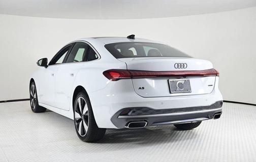 2025 Audi A5 2.0T quattro Premium