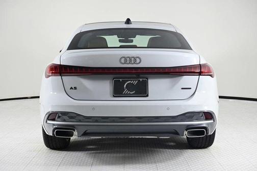 2025 Audi A5 2.0T quattro Premium