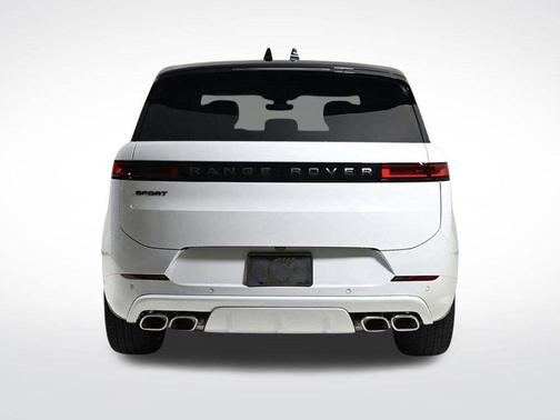 2025 Land Rover Range Rover Sport P530 Autobiography