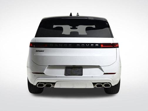 2025 Land Rover Range Rover Sport P530 Autobiography