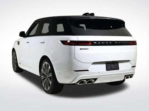 2025 Land Rover Range Rover Sport P530 Autobiography