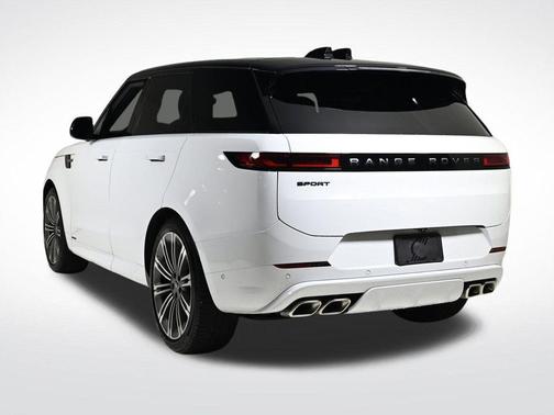 2025 Land Rover Range Rover Sport P530 Autobiography