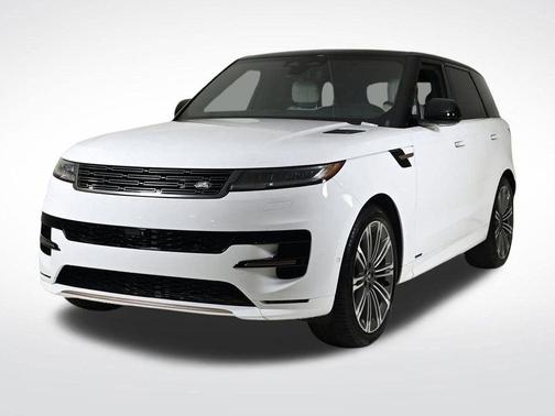 2025 Land Rover Range Rover Sport P530 Autobiography