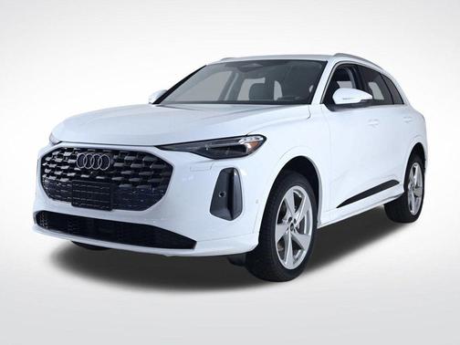 2025 Audi Q5 2.0T quattro Premium