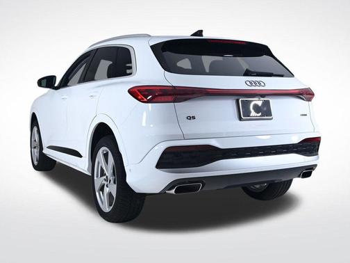 2025 Audi Q5 2.0T quattro Premium