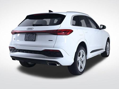 2025 Audi Q5 2.0T quattro Premium