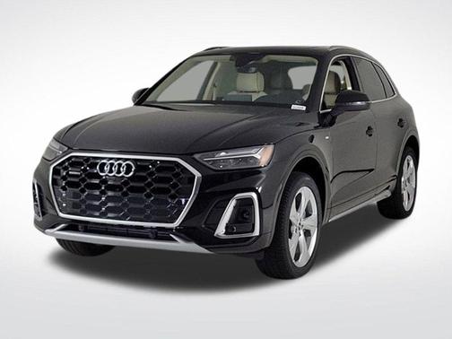 2025 Audi Q5 45 S line quattro Premium