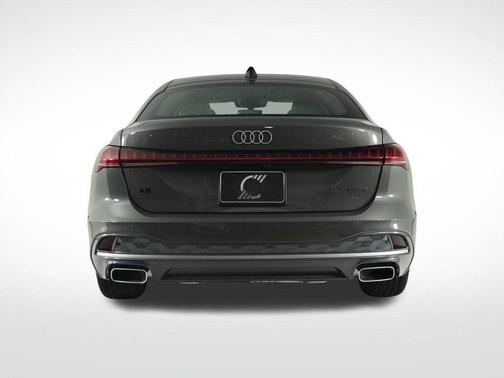 2025 Audi A5 2.0T quattro Premium