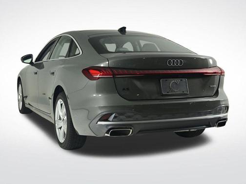 2025 Audi A5 2.0T quattro Premium