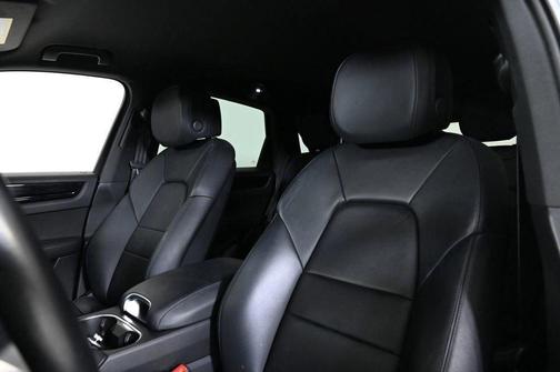 2022 Porsche Cayenne