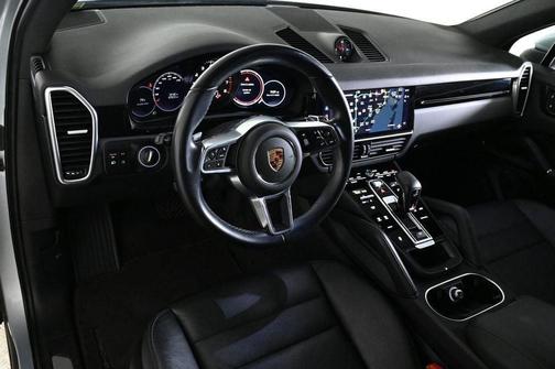 2022 Porsche Cayenne