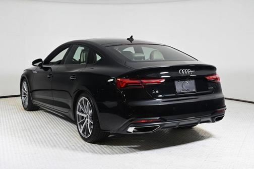 2025 Audi A5 Sportback S line Premium