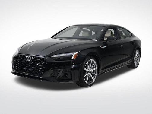 2025 Audi A5 Sportback S line Premium