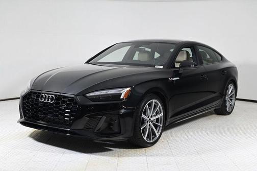 2025 Audi A5 Sportback S line Premium