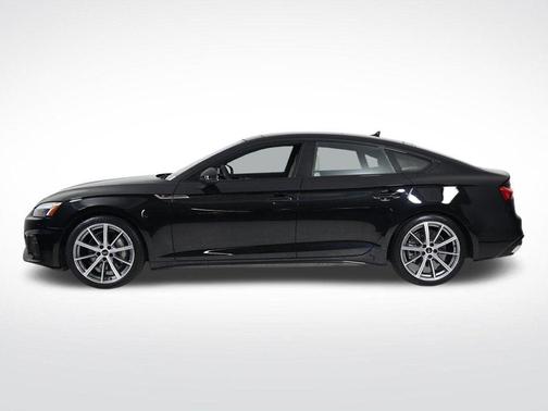 2025 Audi A5 Sportback S line Premium