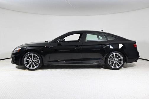 2025 Audi A5 Sportback S line Premium