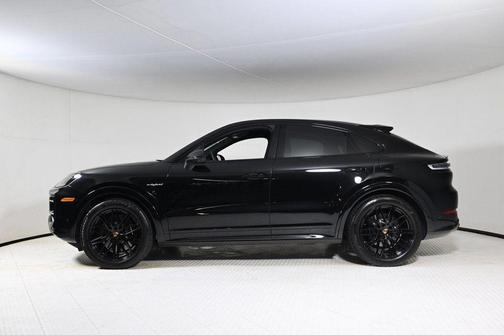 2025 Porsche Cayenne S