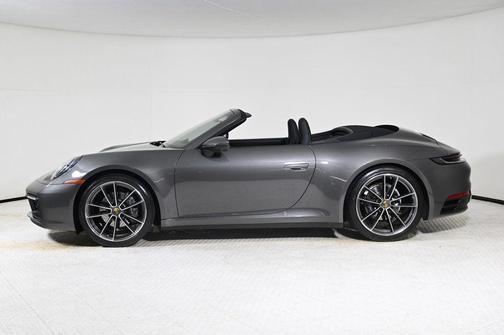 2023 Porsche 911 Carrera