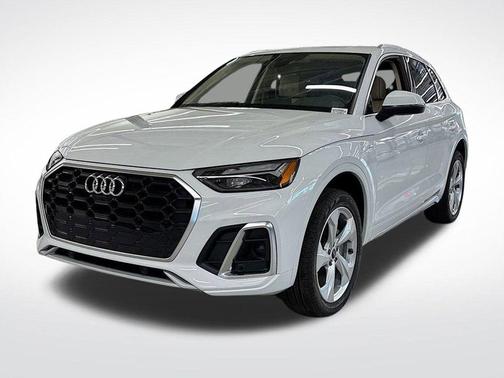 2025 Audi Q5 45 S line quattro Premium